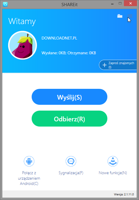 download app installer for android